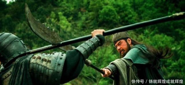 三国演义5段虚构的历史,名著也是小说,你的英雄可能是拼凑来的!