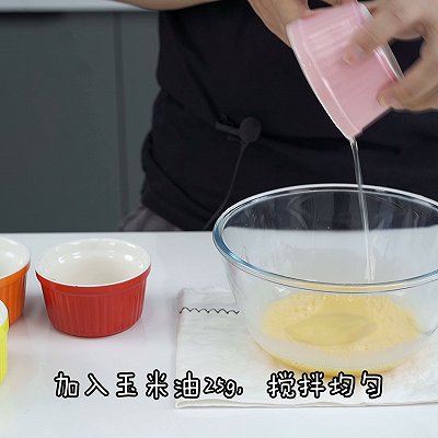 白砂糖|他一个戒指蛋糕吧