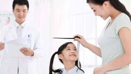 孩子“停止发育”的3个前兆,若你的孩子全都有,身高或已成定局
