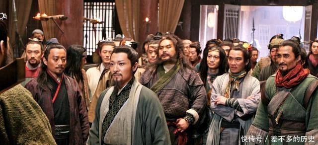 请求|天不怕地不怕的高俅在梁山只待三天,就急匆匆请求下山,高俅怕啥!