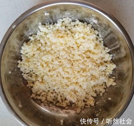 土豆丝|减肥多吃它,5分钟简单拌一拌,低卡路里,营养美味特下饭