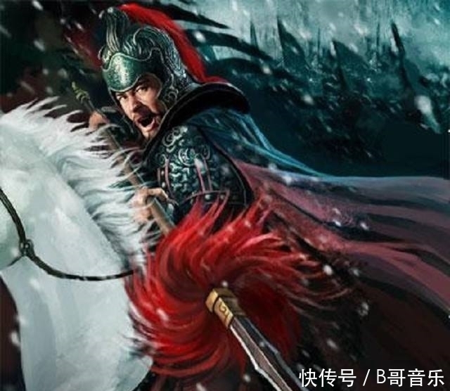 敌人|古代让敌人恐惧的致命兵器,青龙偃月刀排后面,它第一无人不服!