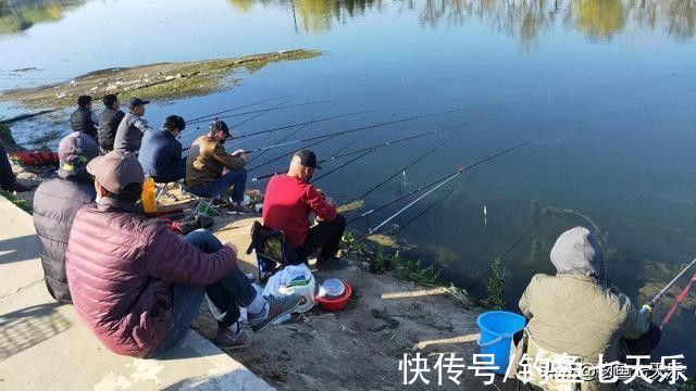 禁用|注意!12月1日起,这四类渔具将被禁用,钓鱼人要注意了