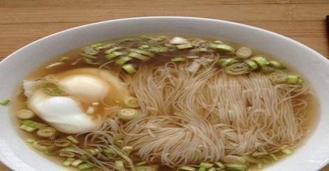 挂面别再只是做汤面了,同事这样做,我一次吃了2大碗