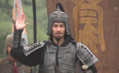 关羽|中国史上真正的三大猛将，吕布关羽都排不上号，第一被教科书删除