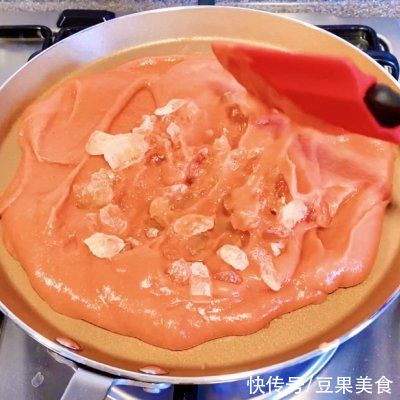 节后消消食儿，椰蓉山楂球就很可以