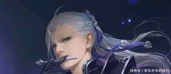 计谋|《逆天邪神》论计谋,10个云澈也比不上夏倾月,玲珑心令人害怕