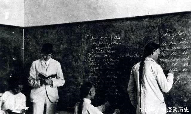 铁路|历史上有哪些“没文化真可怕”的例子?