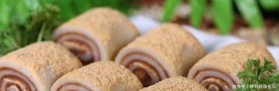 上桌|糯米粉做法大全,学会这几样,端上桌大家都抢着吃