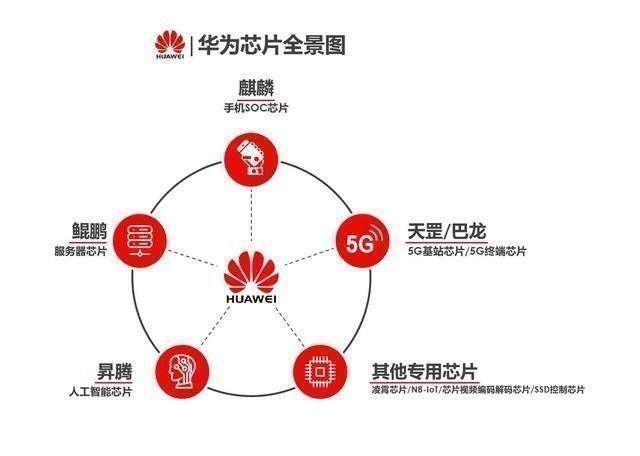 杀手锏|不是5G也不是手机,任正非透露华为真正杀手锏,美国没有公司做到
