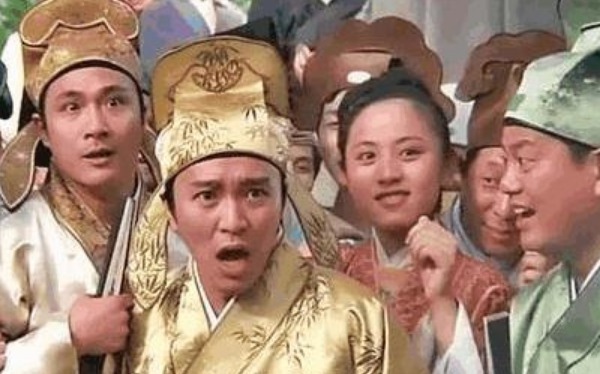  历史|唐伯虎有9个老婆，还娶了秋香？别逗了，历史上真实的他穷困潦倒