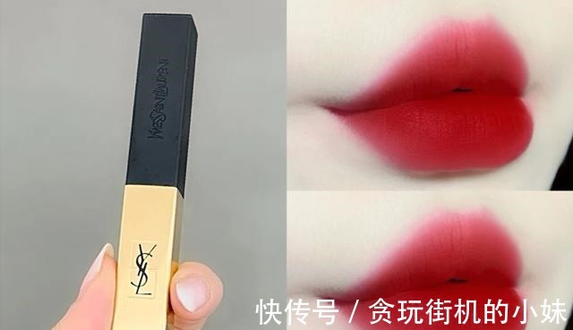 珂拉琪 化妆品哪些值得买这几款口红还不错,显白不挑皮,滋润不拔干!