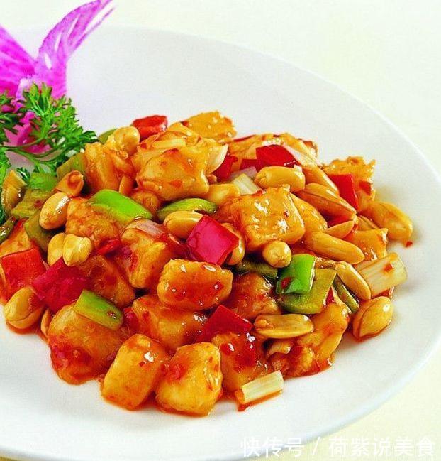 家常菜谱,每日几道菜,荤素搭配菜齐全,简单方便营养又健康