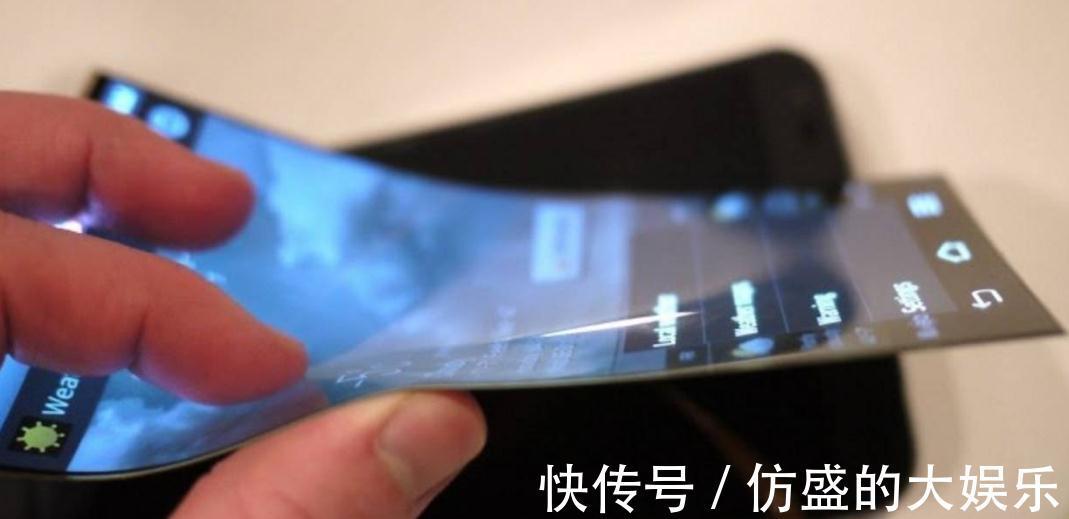 壁垒|历时7年攻坚,国产屏幕打破韩企技术壁垒,一战成名