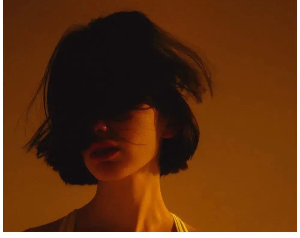 成年人做决定只要做到两个字“无悔”便好