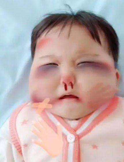 吵架|小两口吵架男子出门散心,一会收到妻子发来的照片,宝爸火速回家