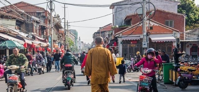 GDP|福建GDP排名第一的城市，遍布景点，不少外国华人来旅游