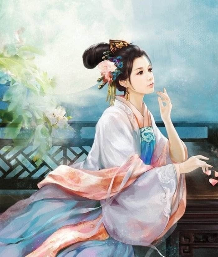  机智|才女屡被召见却不去，皇帝龙颜大怒，她机智写下一诗，被宠成贵妃