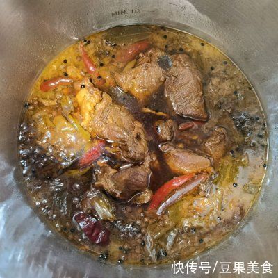 卤料|有了酱牛肉，爱心早餐省时做
