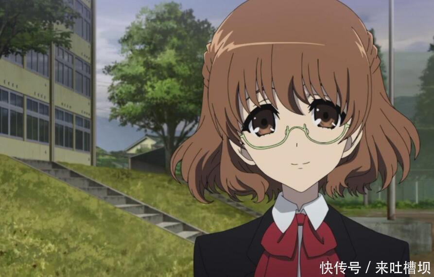 魔法少女小圆|盘点二次元中这些不一样的领盒饭,你都见过吗?可惜了小萝莉