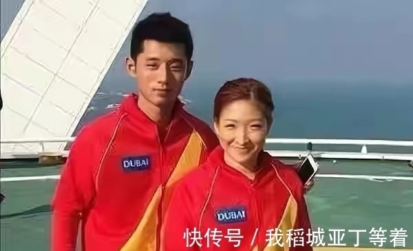 少年时代|分手15年!从情窦初开到而立之年,国乒这对眷侣又传新恋情