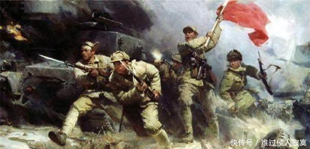 小兵|小兵说“首长,你现在得归我指挥!”这位少将一辈子都忘不了他!