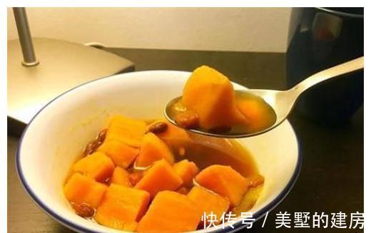 美美|天冷了,女性常喝此汤,暖宫补血,养出好气色,脸蛋美美的!