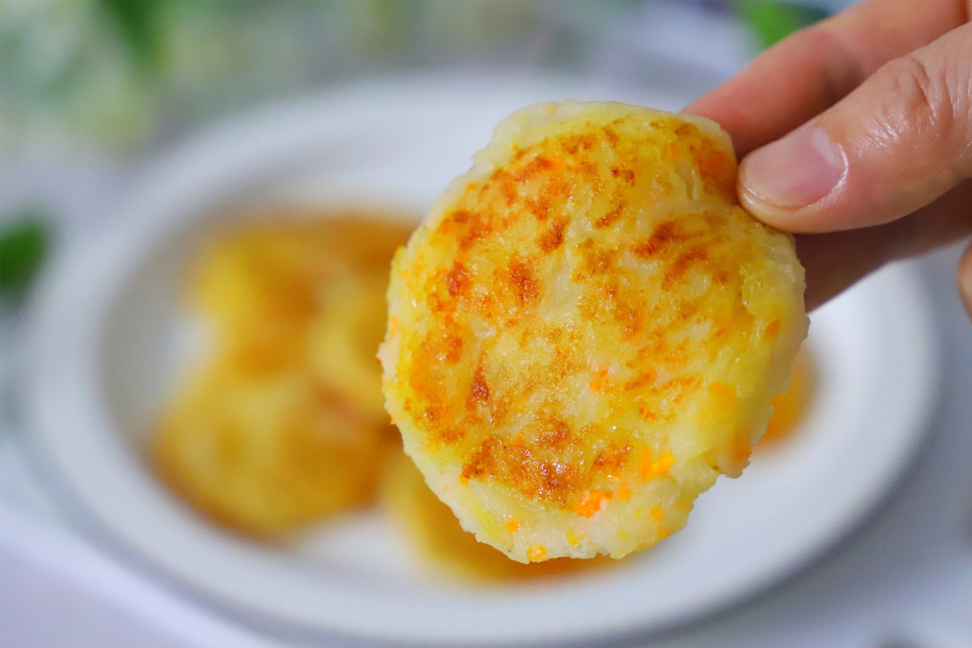 15分钟快手营养早餐，鲜美好吃，简单易做，连吃3天都不腻，真香