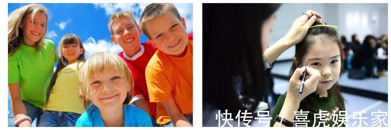 亲子关系|组图对比中国外国妈妈带娃不同，网友现在知道中国妈妈累在哪里