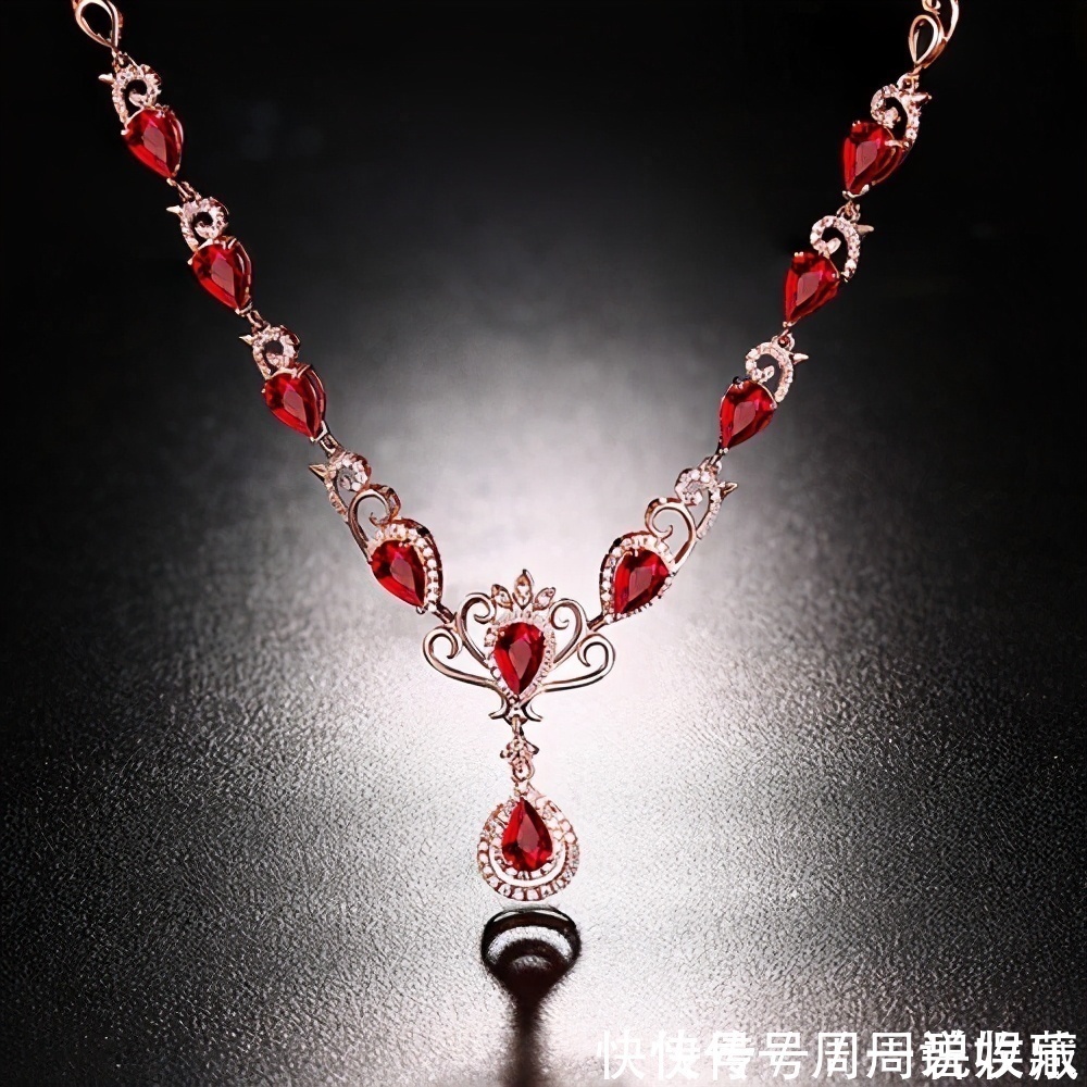 博物馆|有钱也买不到的钻石,大部分开采出来就会直接进入博物馆,红钻