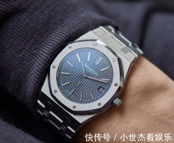 机芯|三十多岁的男人终究要成熟起来，简约大气的腕表更有魅力