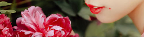 小姐姐$本以为唐制汉服够美了,直到看见“贵妃风”,才知道什么是精致