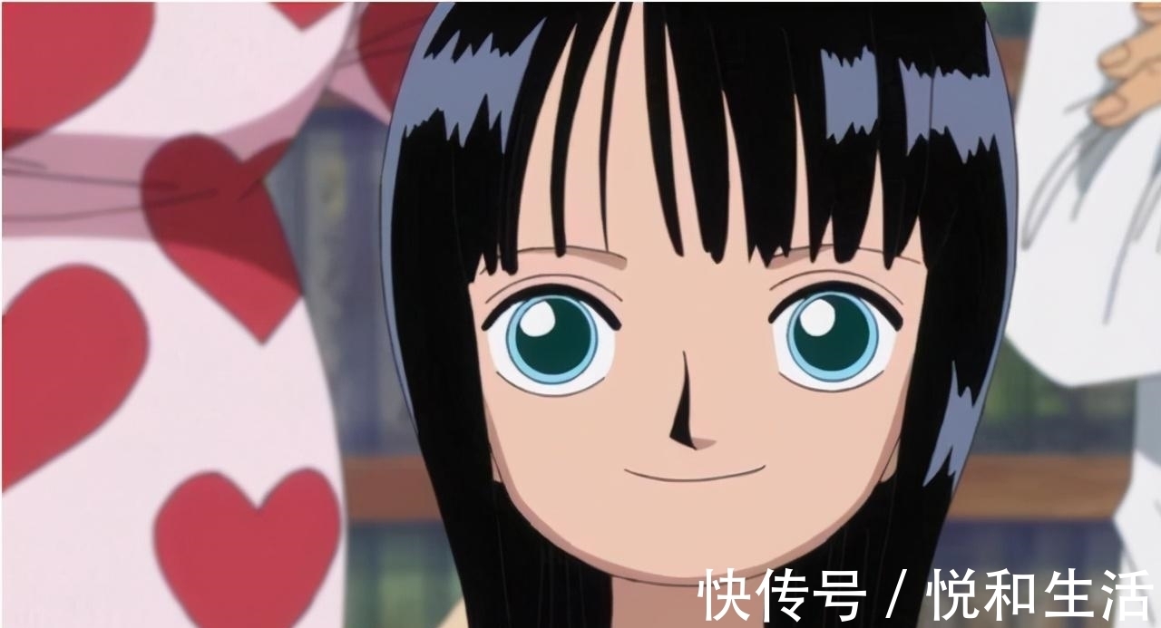 梅丽号|海贼王:回顾司法岛篇——战斗中的新生和成长