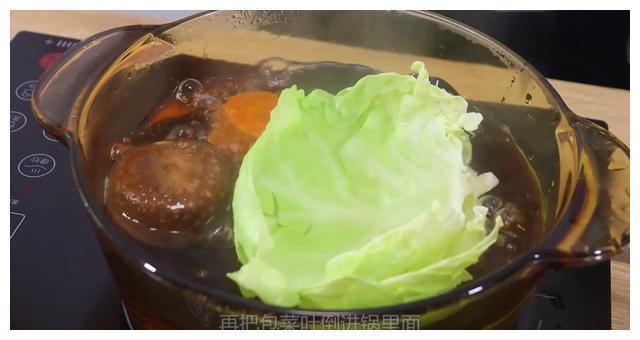 不爱吃蔬菜的宝宝都吃上瘾了!一口吃进10种营养,一锅都不够吃