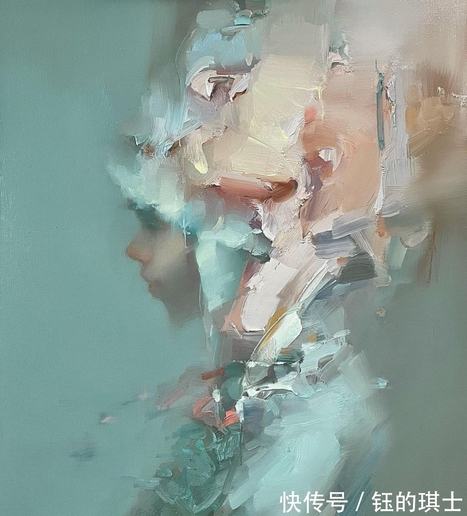 正能量#韩国艺术家金泰一用艺术作品征服了世界,传递满满的正能量!