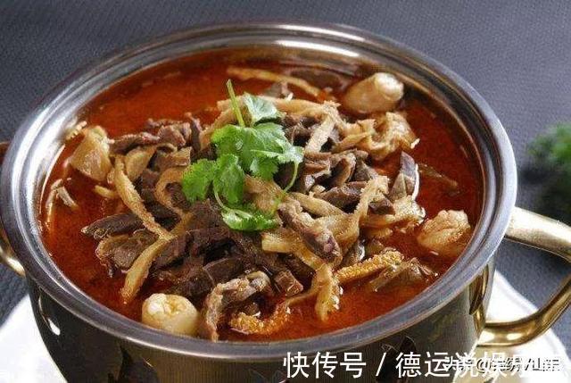 食欲|最适合冬季进食的17道开胃家常菜,油而不腻,让你食欲大增!