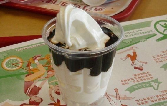 好吃|肯德基有四种“良心”零食它们又好吃又便宜,但没多少人点