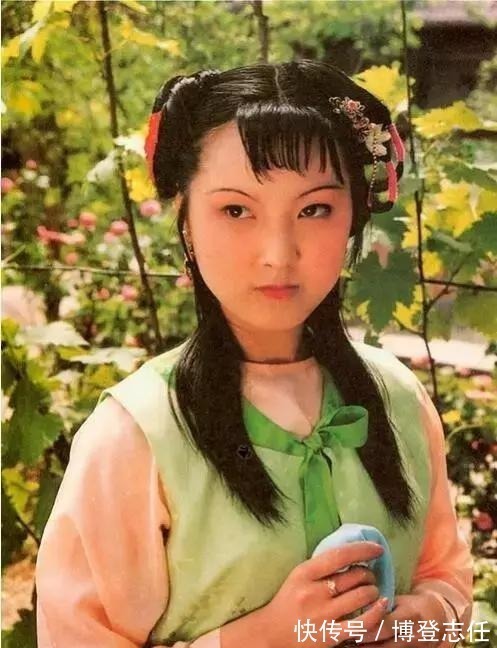 丫头#红楼梦中那么多丫鬟, 谁才是贾宝玉最喜欢的那位