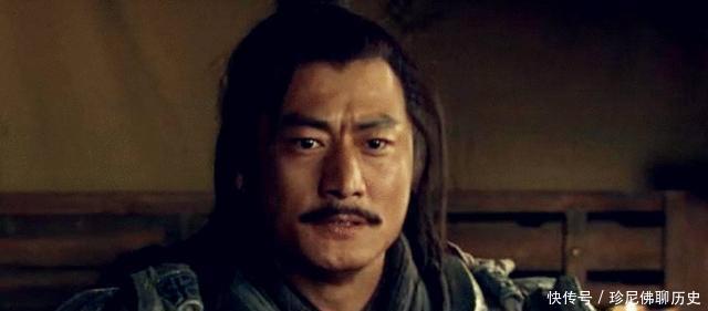 韩信|龙且本是项羽手下大将,却被韩信一招击杀