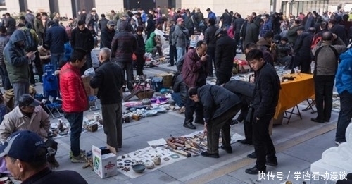 乾隆最喜爱的玩具,估价超27亿,全球找不到第二件,怎么做到的?