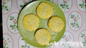 脆皮南瓜饼，只要掌握2个要领，外酥里糯，个个空心，出锅不塌陷