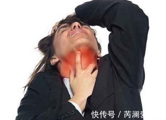 肝火旺|初秋上火,降火解毒,多吃三物,常饮三水,常按三处!