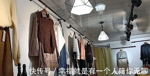 实体|实体店的“用途”变了？服装店老板：试完衣服就走，转手就网购！