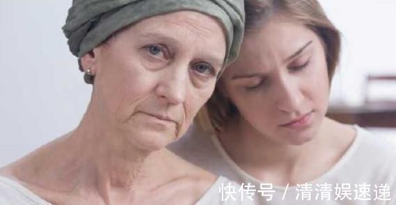 透露|'恶性肿瘤'到来时,身体会透露3个'通风报信',希望与你无关