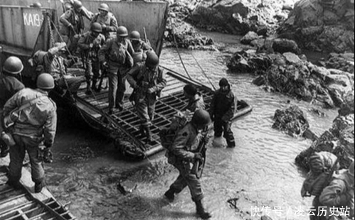 美国|二战中,此类人不能杀!日本不听,结果日军全部阵亡!