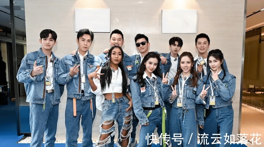 《奔跑吧10》常驻嘉宾已确定老成员回归概率大,热门人选却是他俩