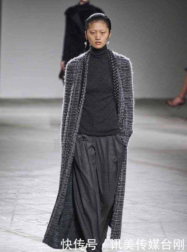 颜色不会搭?绿色特别又好看!潮流搭配7个分析:其它色照做就行