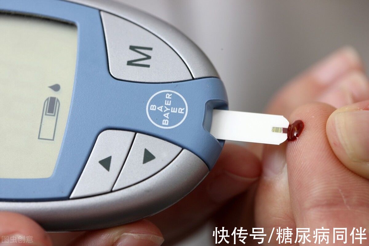 心理健康|糖尿病运动能降糖，最简单最有效的运动方式推荐