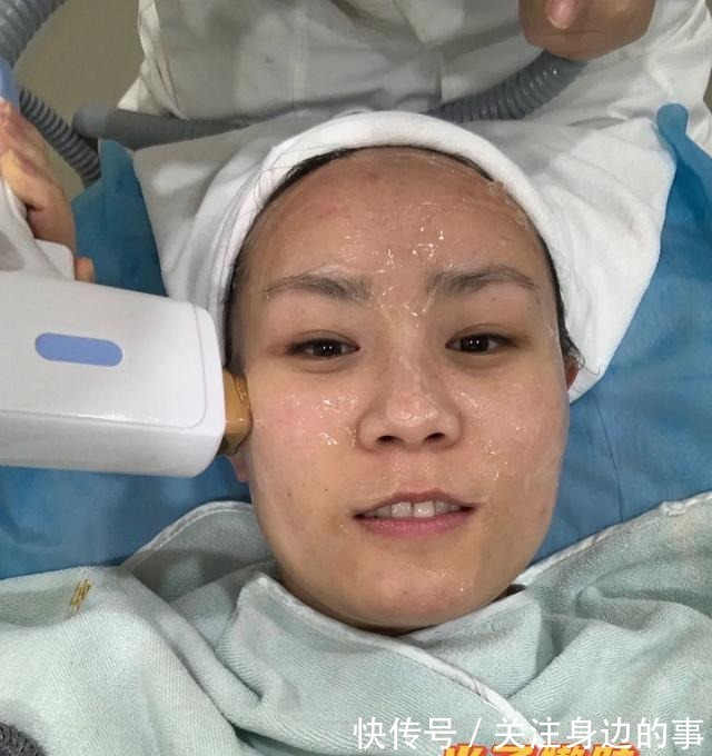 大油皮 大油皮必看!花费10000元总结出来的医美项目推荐!