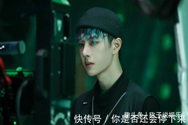 队长|大换血！《街舞4》易烊千玺回归王一博可能不再参与